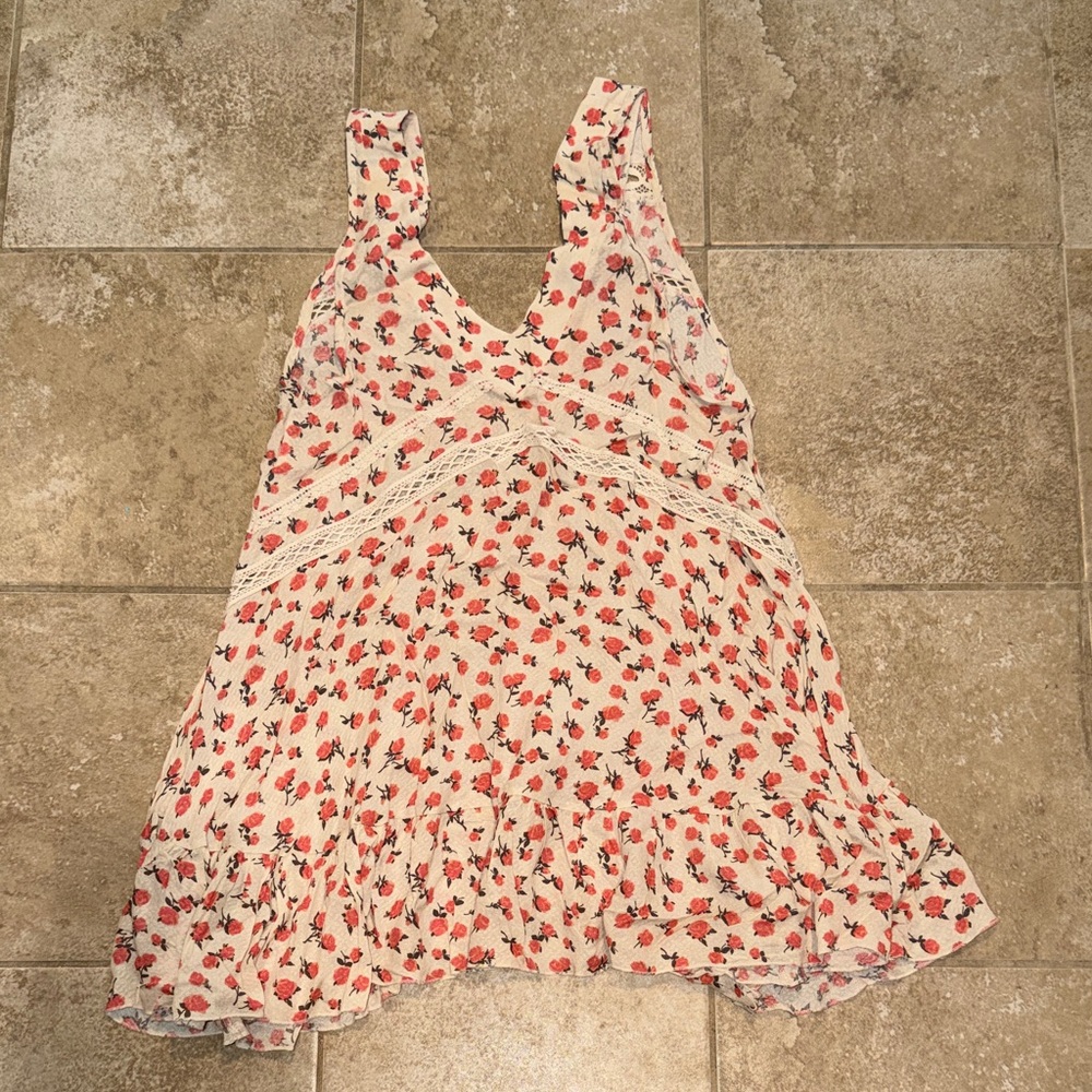 Free People Tank Dress - size small
